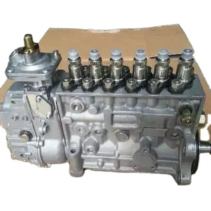 Denso 094000-0383 топливный насос Common rail 094000-0380 094000-0381 094000 PC450-7 0382-71-6156