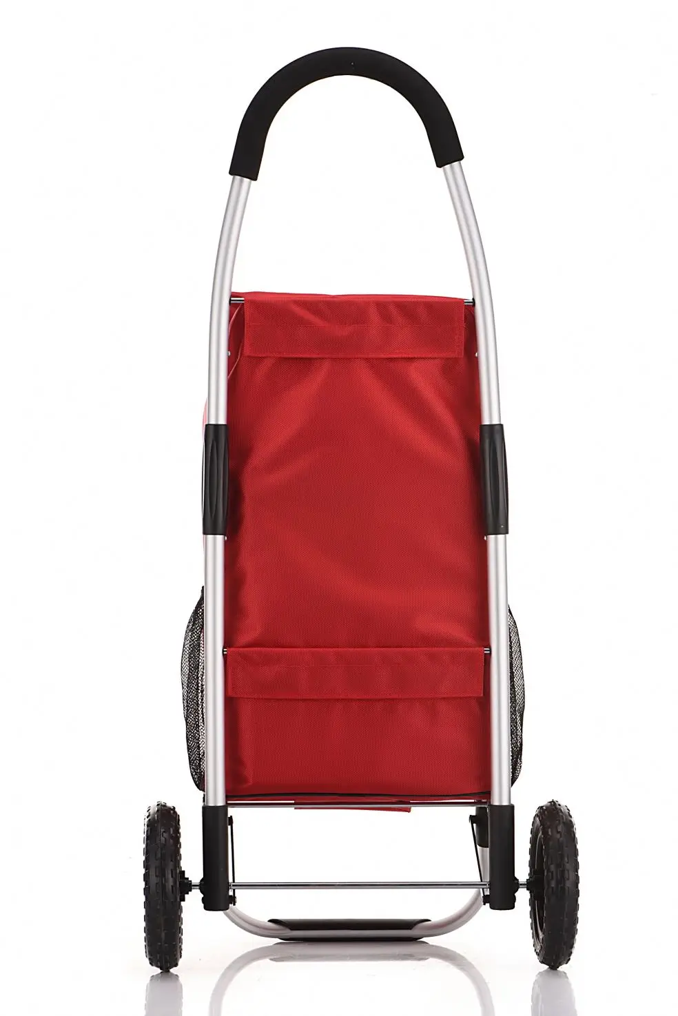 High qualityGood condition shopping trolley detachable shopping trolley bag customized shopping cart