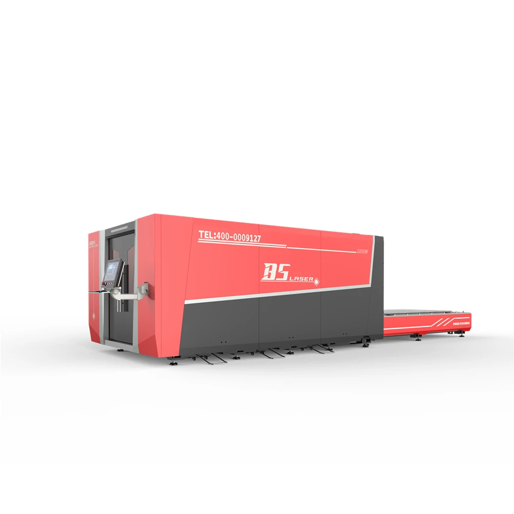 
3000w Exchange Platform Metal Laser Cutter Stainless Steel Fiber Laser Laser Cutting Automatic Cutting Machine IPG RAYCUS MAX 