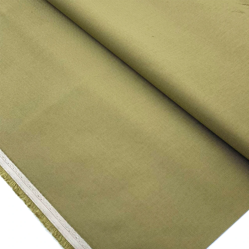 Ronghong OEM ODM Cordura 100% нейлоновая 66 Водонепроницаемая оксфордская ткань 300GSM огнестойкая для багажа