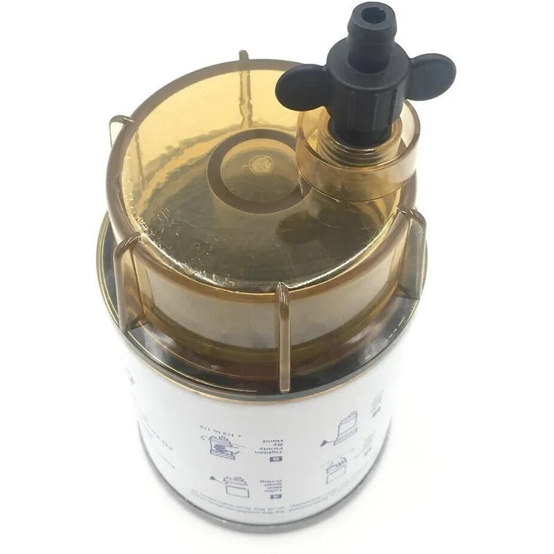 Hot Selling  Fuel Oil Water Separation Filter element S3227