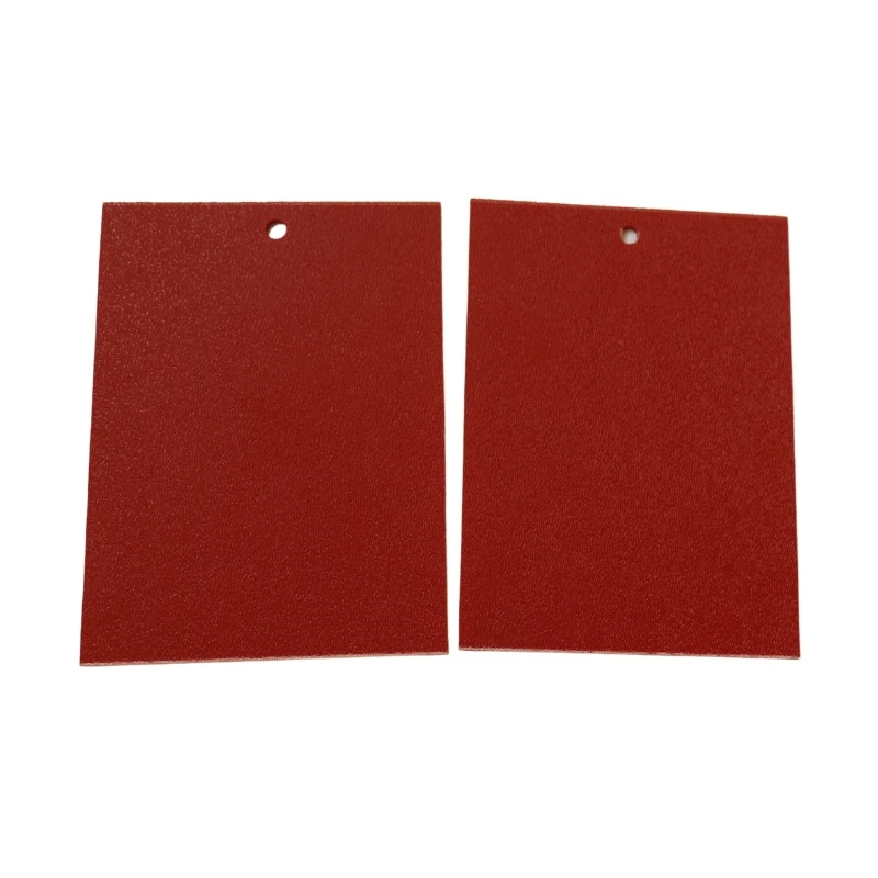 High Glossy Plastic Sheet black ABS Styrene Sheets for vacuum