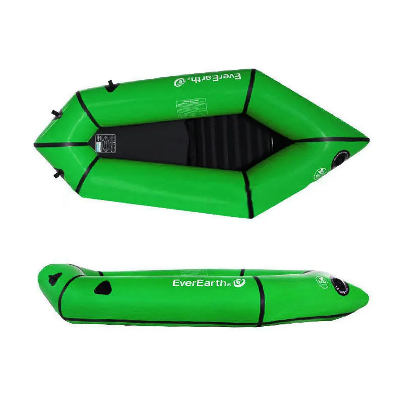good price inflatable raft fly fishing boat oars to rafting ponton boat