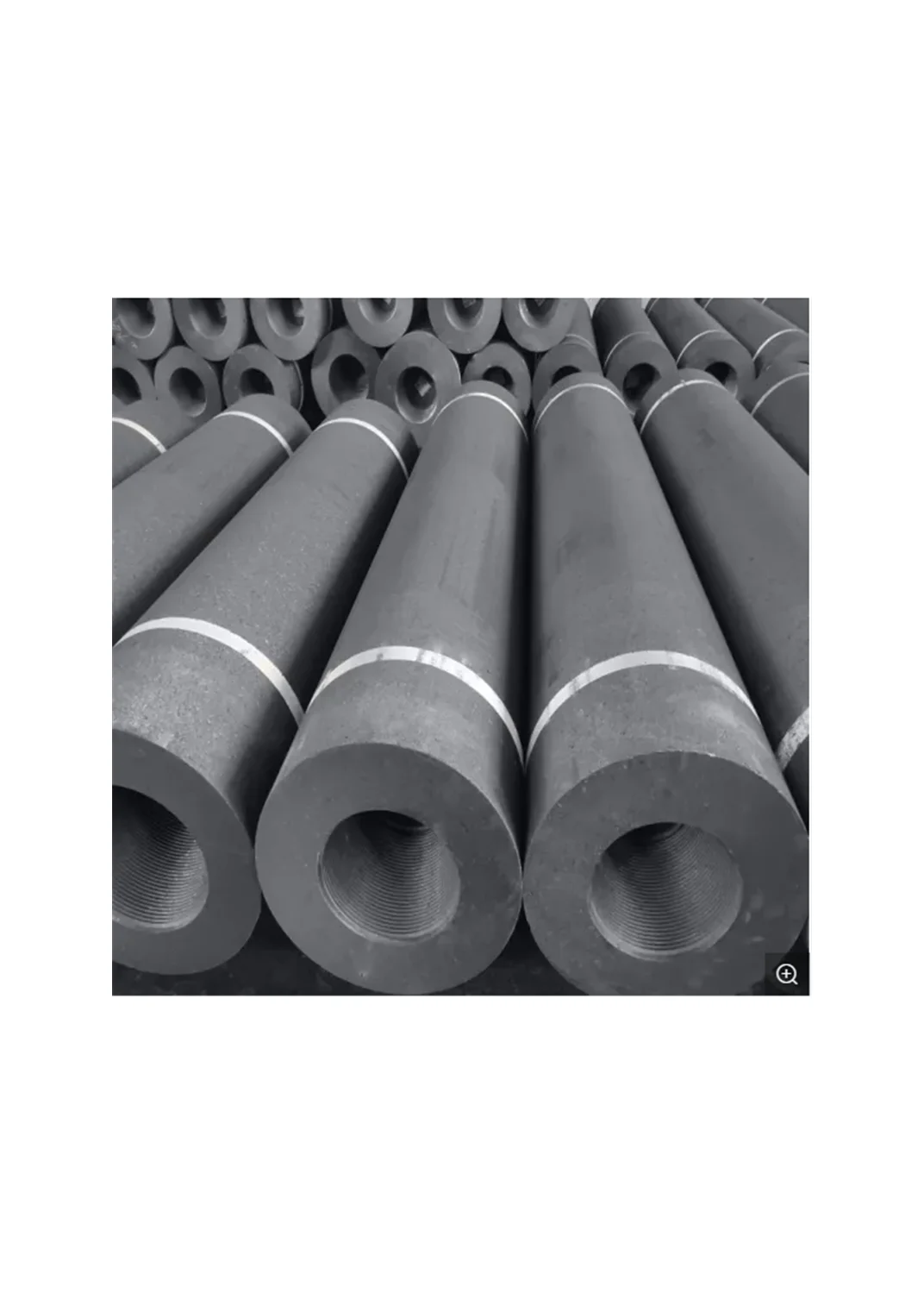 Factory direct sales High Quality Granulated Graphite Electrode