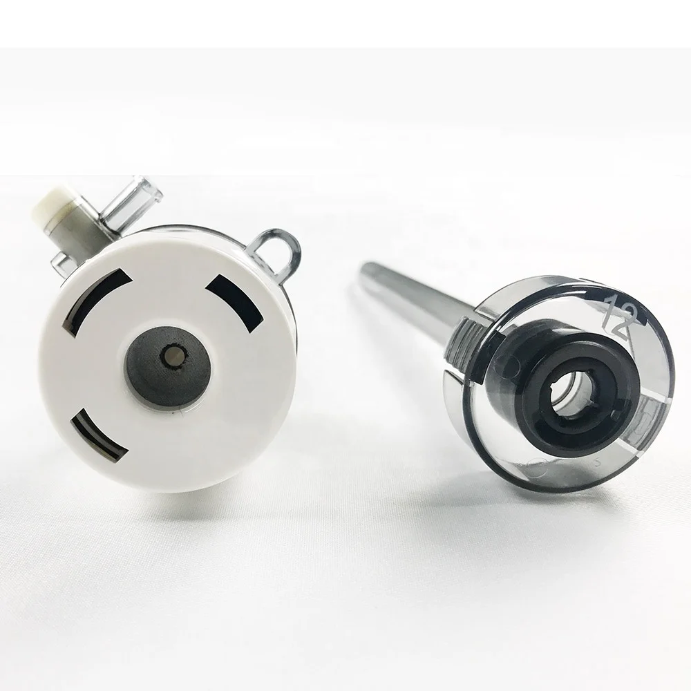 Wholesale Laparocopic Instruments Disposable Laparoscopic Trocar and cannula with 5/10/12/15mm For Endoscopic Surgery