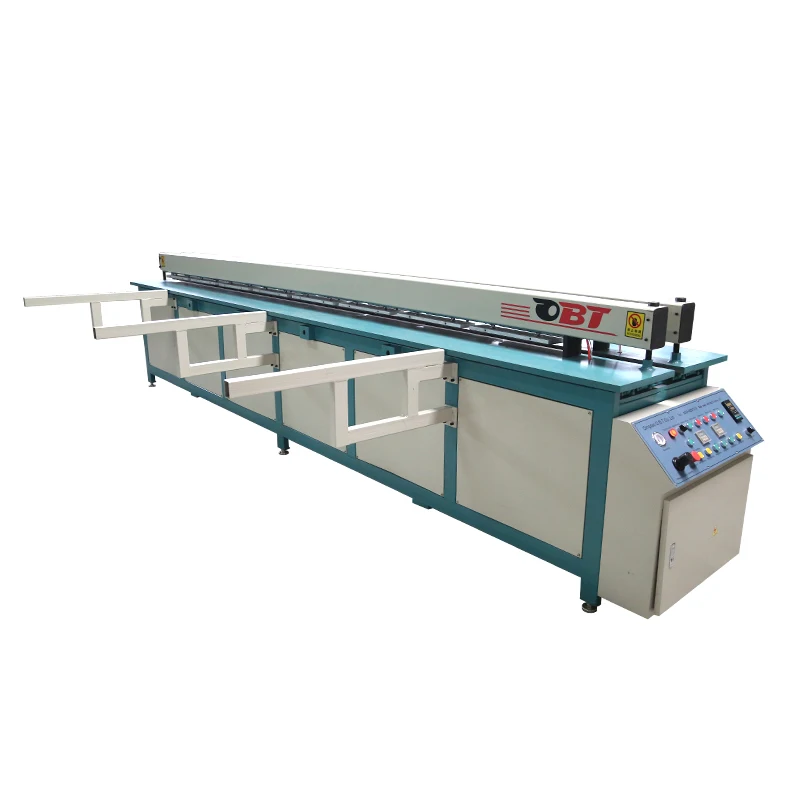 Автоматическая машина для скручивания и сгибания труб Hdpe Ppr