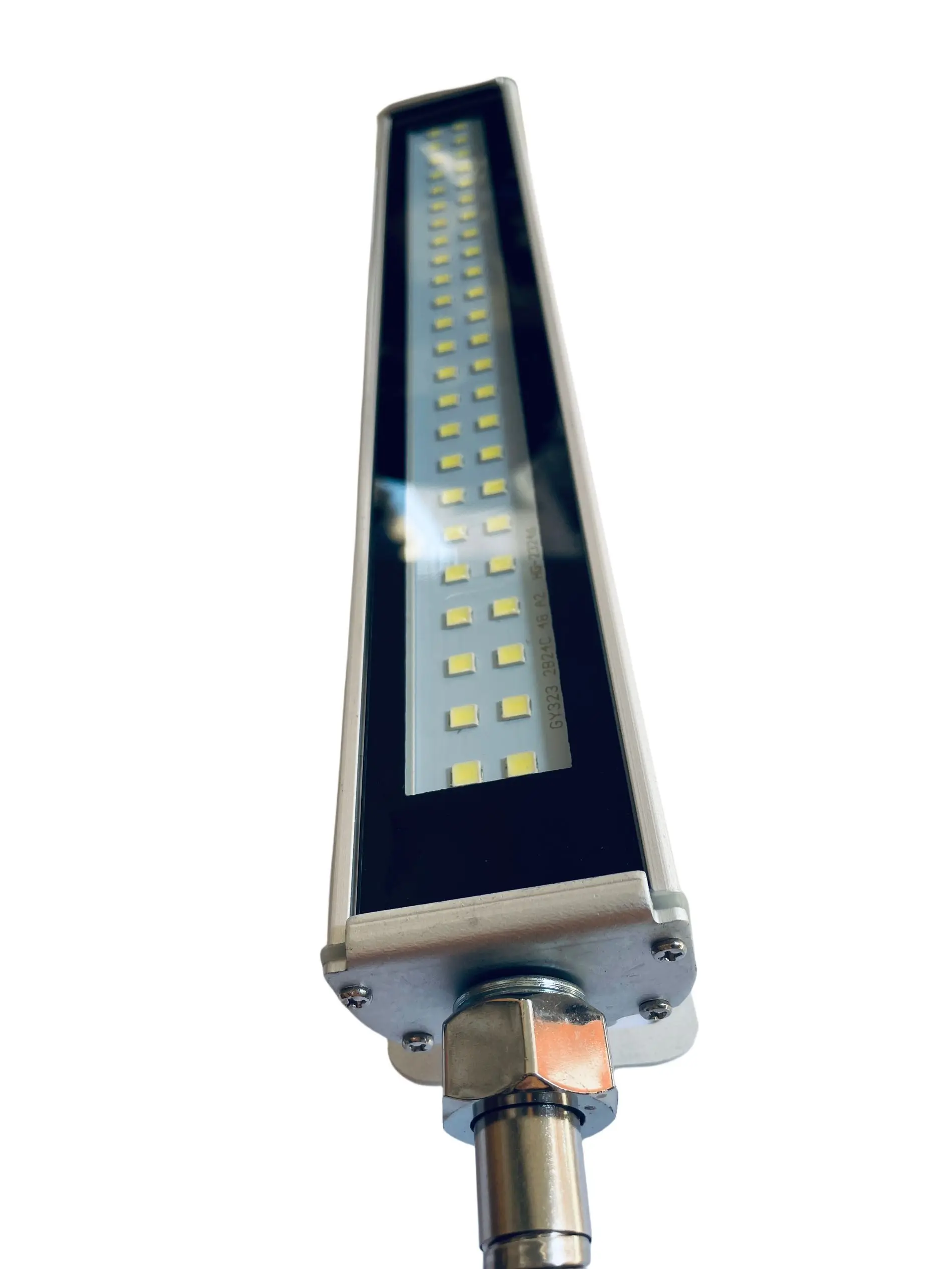 20W LED Work Lights 110-220V Industrial Lamp CNC Lathe Machine Lighting Explosion Proof Waterproof Internal Lamp