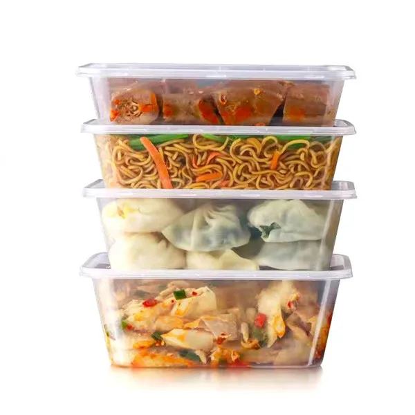 Thin wall disposable food container mold plastic injection thin wall food container used mould