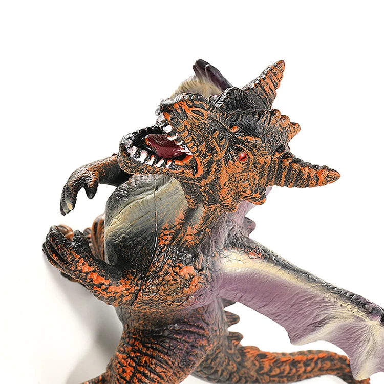 Cheap Cost-Effective Education Assembly Simulation Dinosaur Dinosaur Toy Assembly Model Classic Model Dinosaur