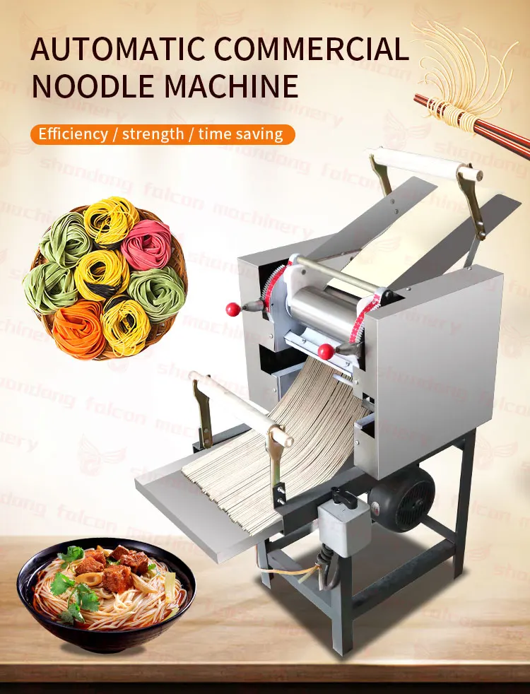 Grain product making machine pasta machine instant noodle MAKING machine