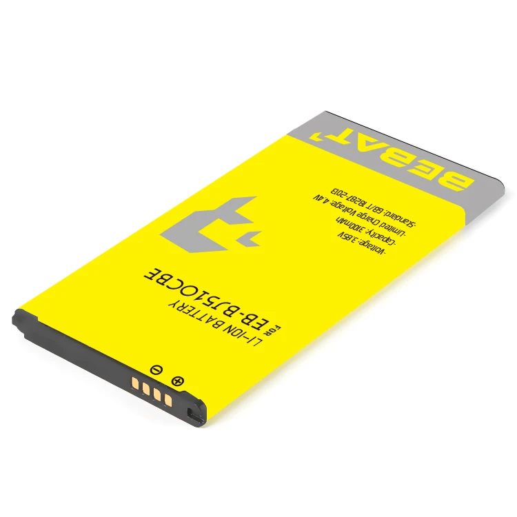 Factory Wholesale 2022 New Original Quality Battery Eb-bj510cbe For Samsung Galaxy Phone Battery