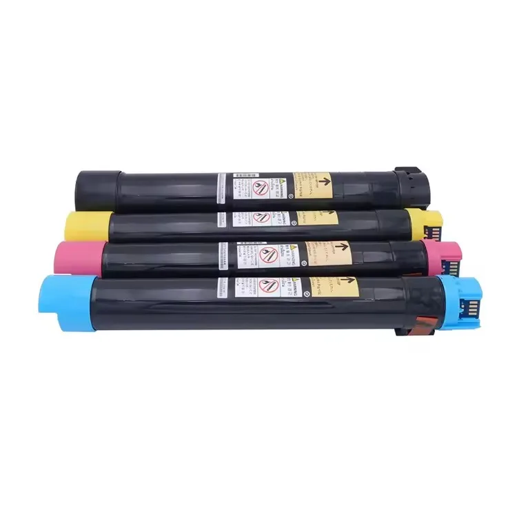 High quality Compatible DCC3300 Toner Cartridges for DocuCentre III C3300 3370 2200 2201 Color Toners