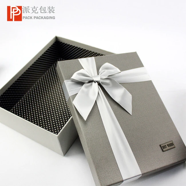 Luxury Paper Gift Box Cosmetic Cardboard Box For Watch Jewelry Perfume Bottle Chocolate Packaging