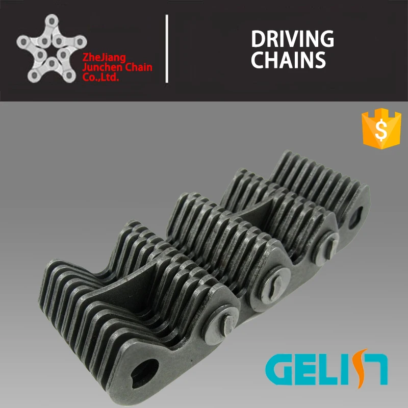 Hy Vo inverted tooth chain power transmission chain