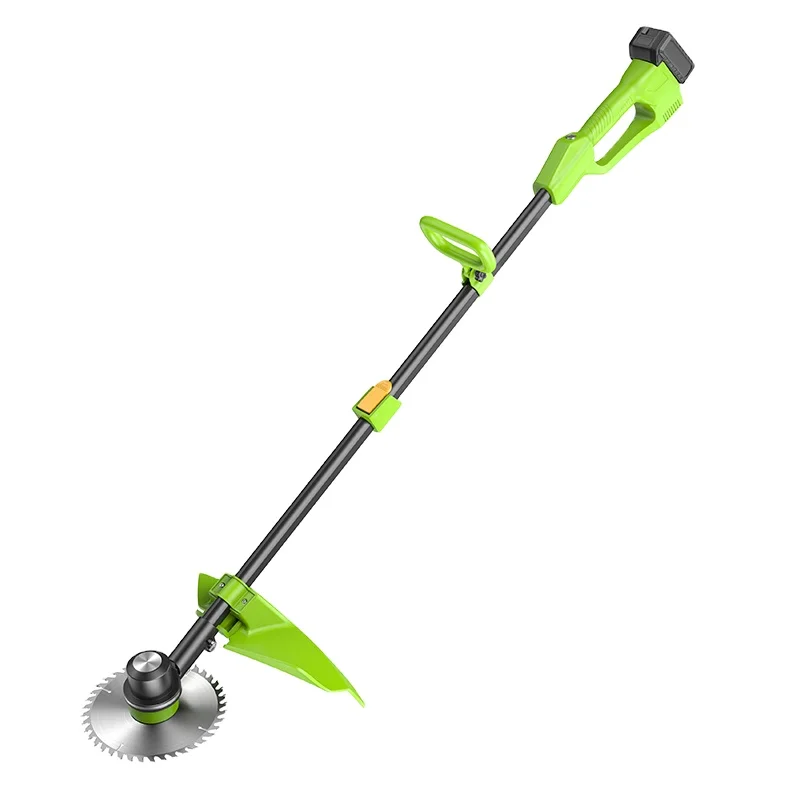 Mower Electric Farmer Tools Bush Cutter Brush Mower Electric Lawn Mower Self Propelled