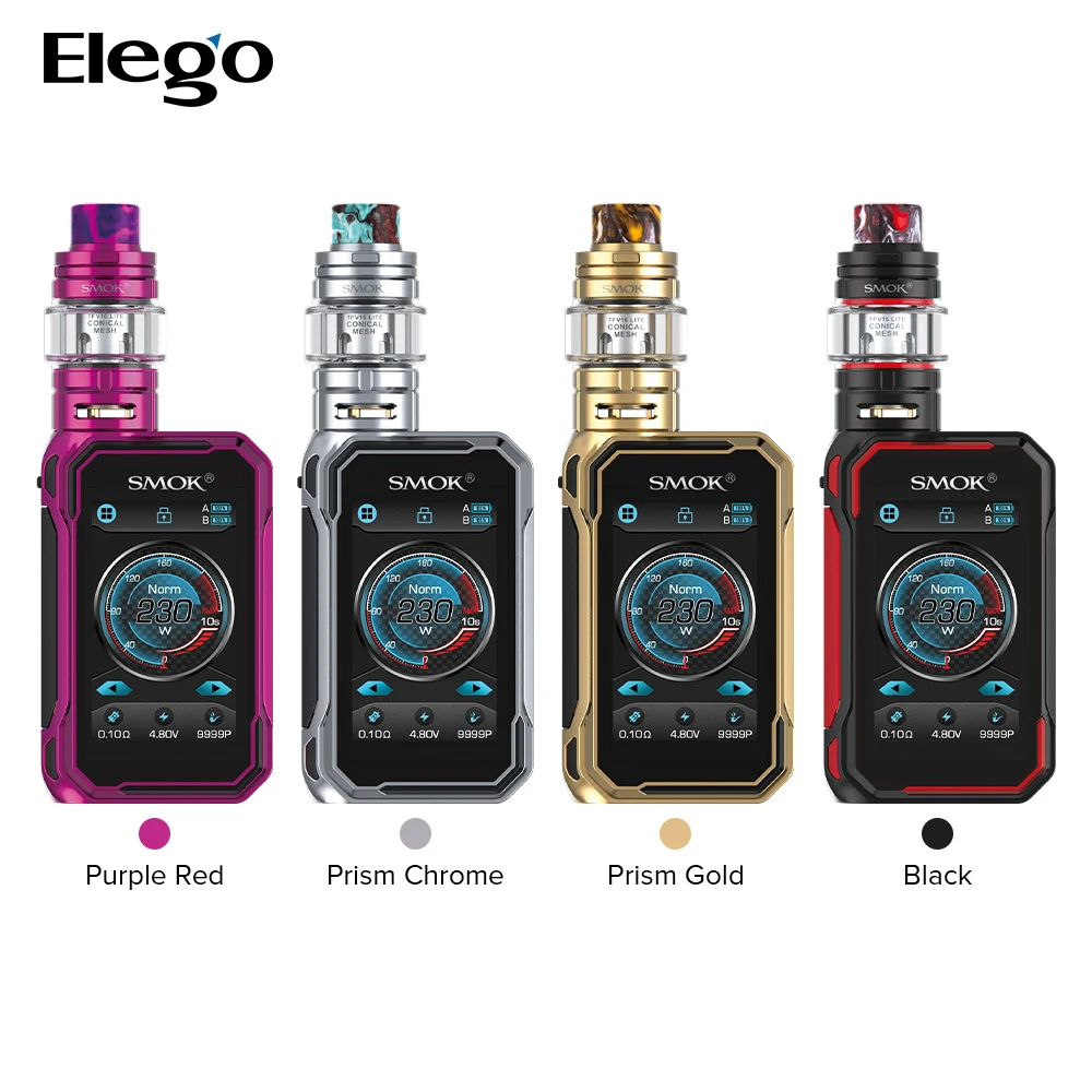 New factory Original Smok G-PRIV 3 Kit