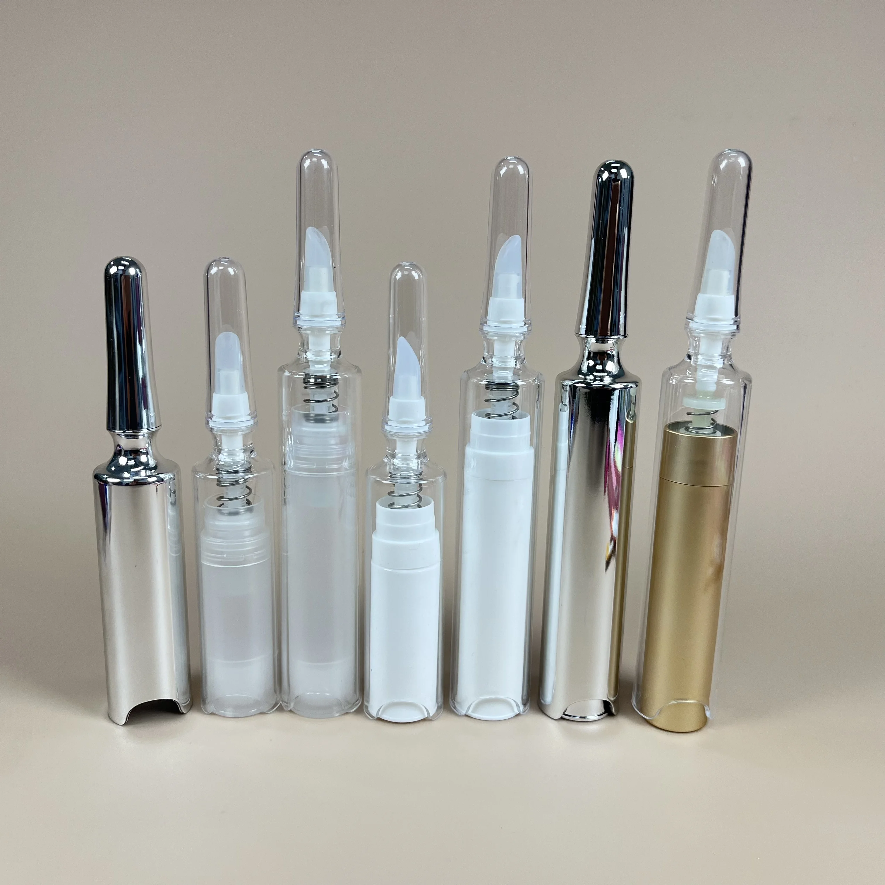 New arrivals peptide no sting hyaluronic acid instant lip plumper lip lightening treatment private label