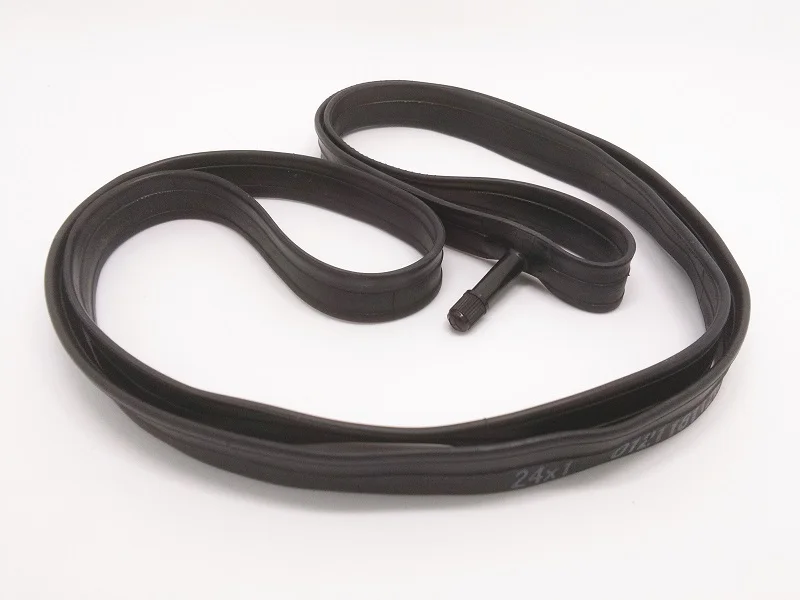high quality wheelchair tire inner tube bicycle tube 22X1 3/8 24X1 24X1.0 24X1 3/8