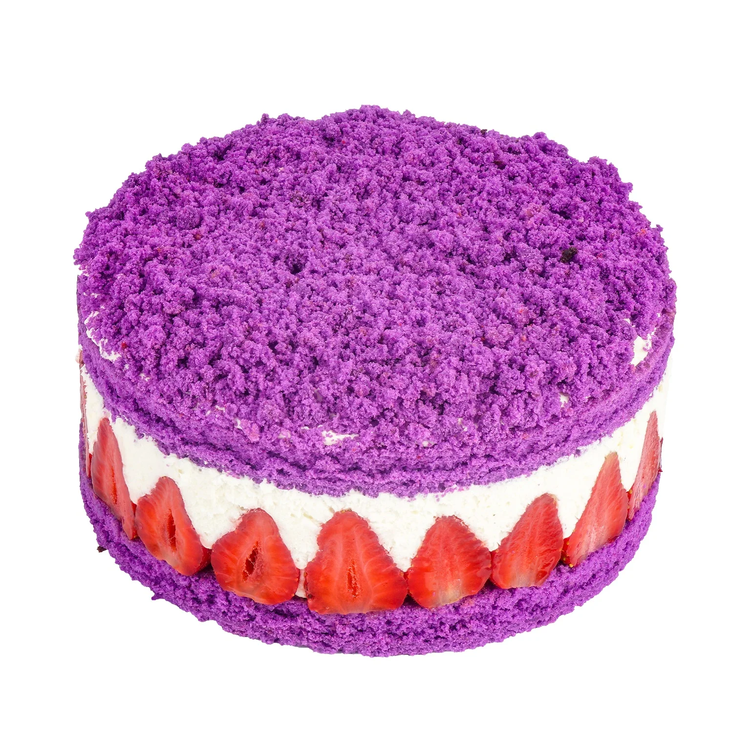 Purgem Черничный торт микс премикс
