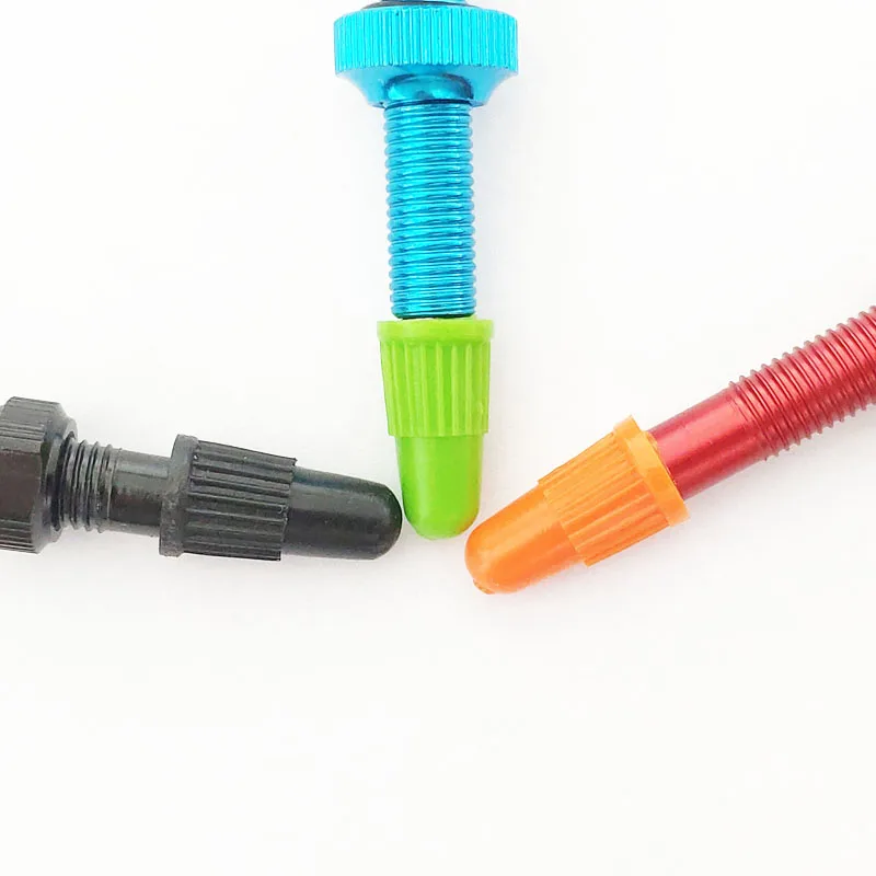 TOPSUN CPF plastic dust car tire valve cap valve cover