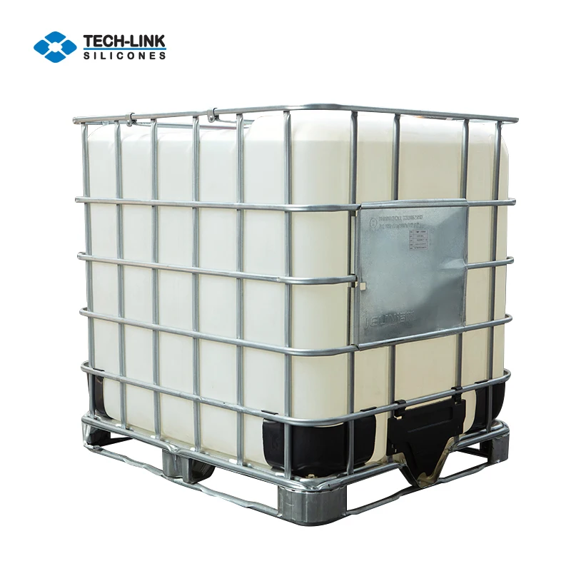 Vietnam Manufacturer High Transparent Silicone Gel High Purity Vinyl Fluid High Purity Silicon Oil Price For Electrical Industry