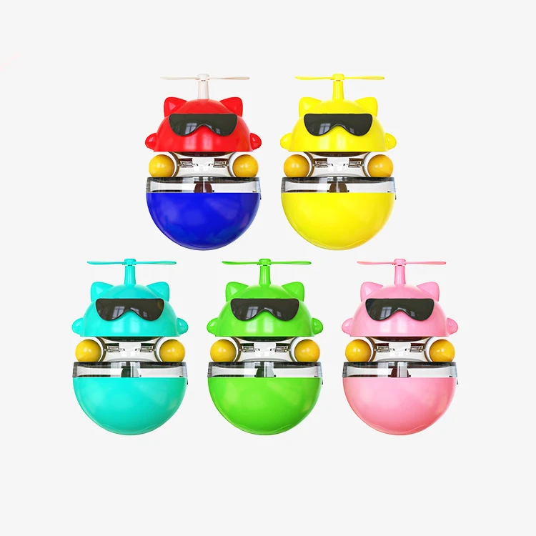 ODM/OEM Juguetes Para Gato Pet Electronic Automatic Cat Sring Pet Toy Laser Interactive Cat Toy