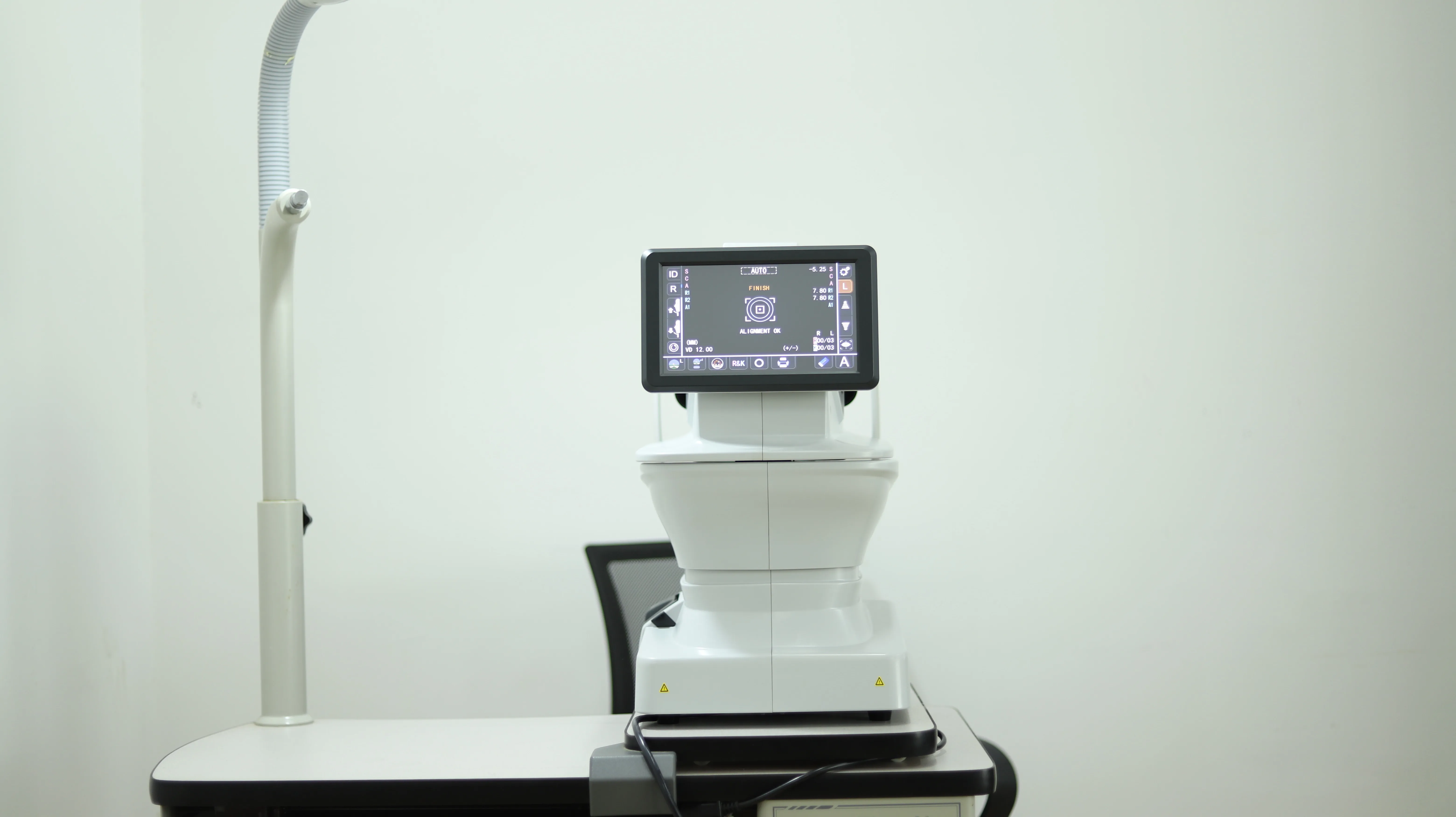 Best Auto Refractometer Keratometer with Autorefractor for Wholesale Auto Refractometer Price