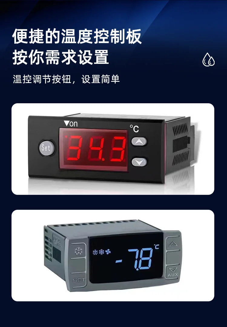 CE approved commercial litalian ice cream display freezer  24 plates gelato display 24pans gelato  ice cream showcase