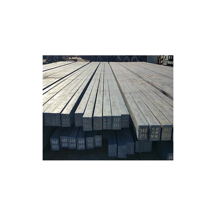 
5SP / 3SP High quality steel billet for steel bars or other products 