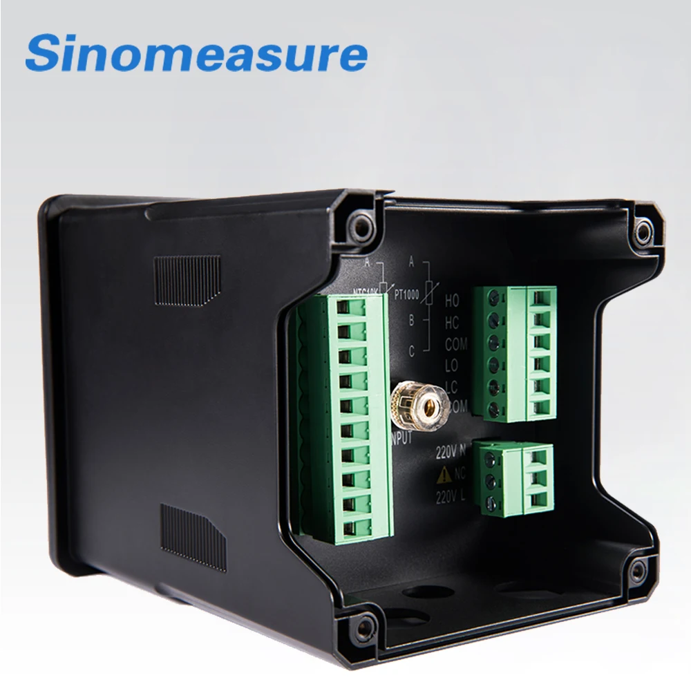 redox potential measurement equipment, small pH transducer, thermal power plant laboratory water analysis ph meter