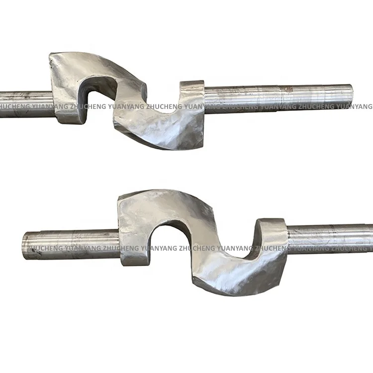 50L double Sigma blade screw extruding Kneader Mixer