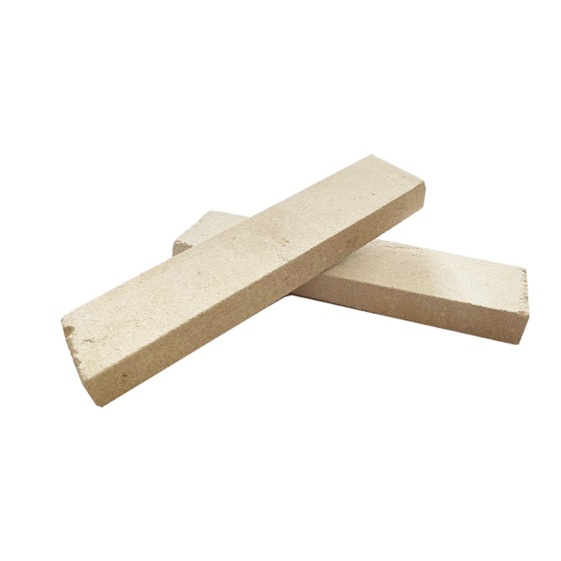 Old Clay Brick Veneer Vintage White Thin Brick Cream White Tile Brick for Wall Cladding