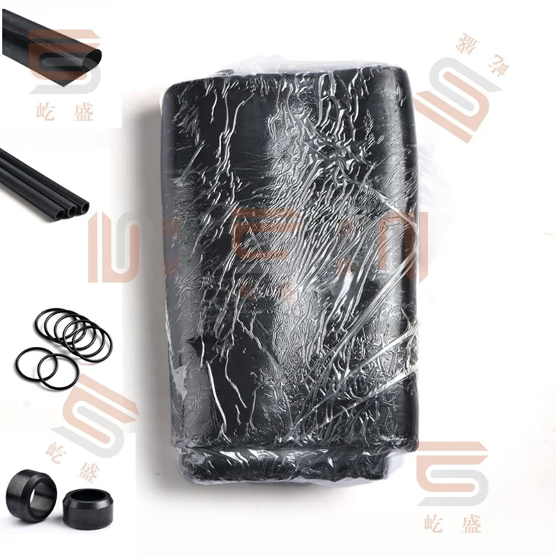 Hydrogenated Nitrile Rubber compound oil resistance  rubber