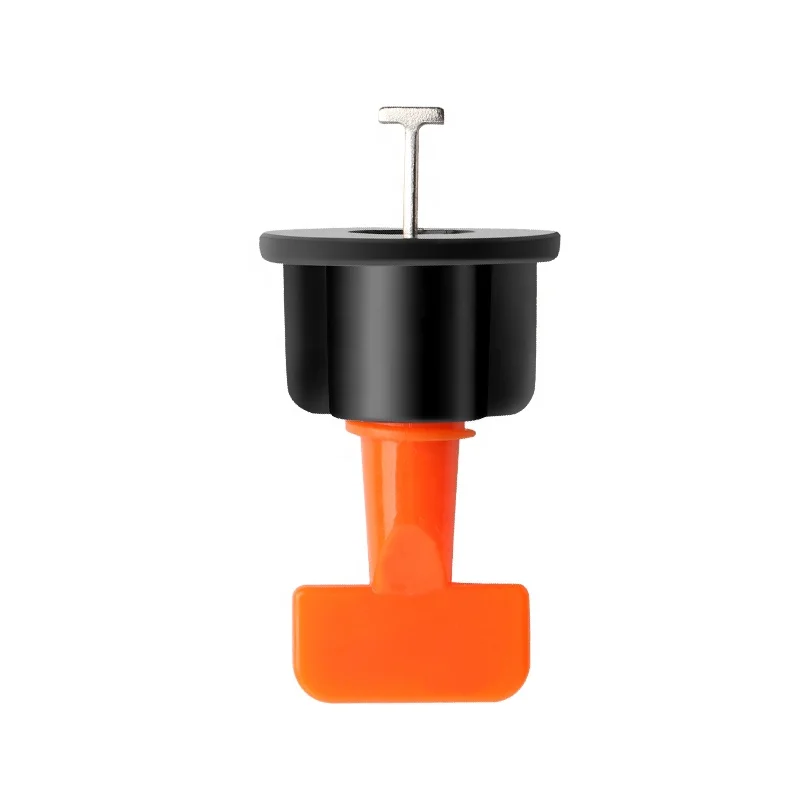 
Reusable T-Lock Tile Leveler System 50Pcs 