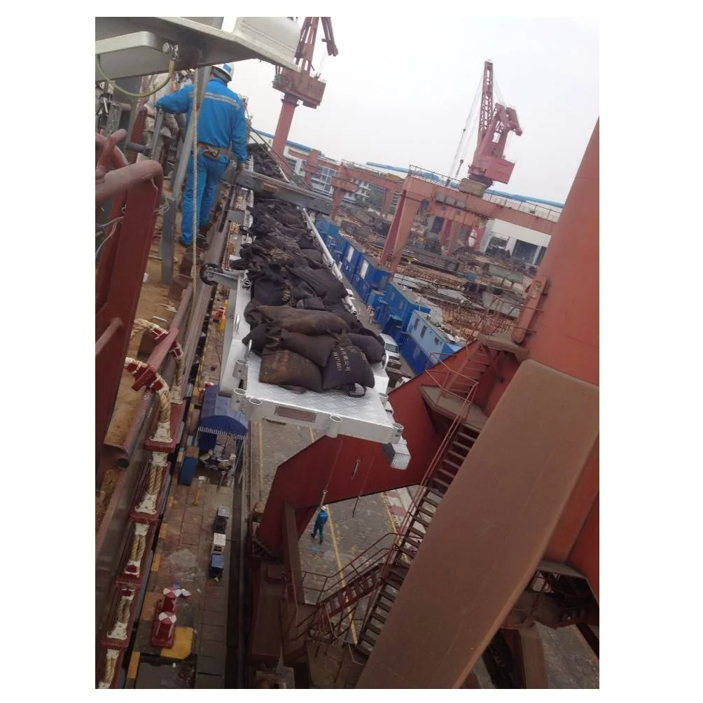 Алюминиевая лестница для проживания TQ, хорошее качество, низкая цена