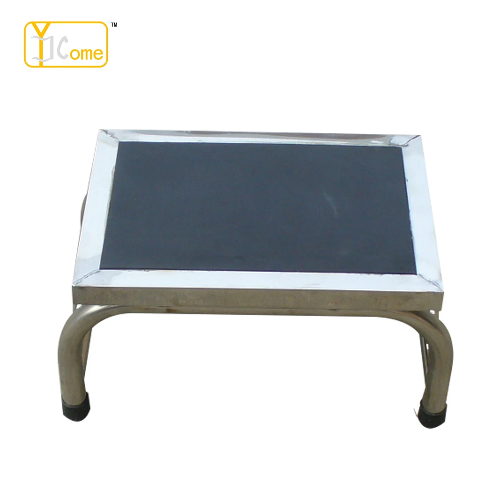 Medical Instrument China YKL002 hospital Step Stool
