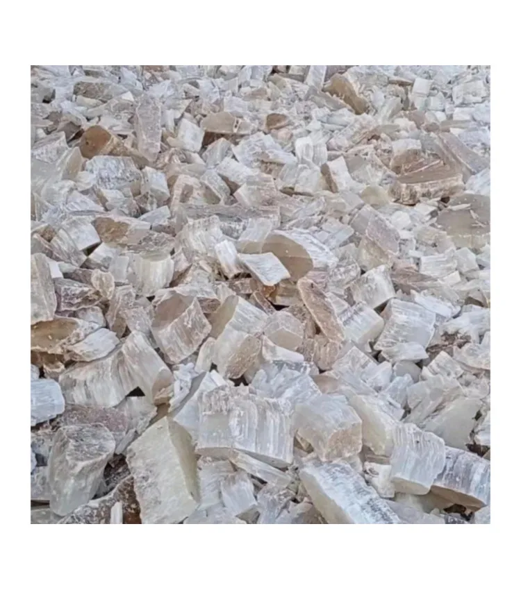 Food grade calcium sulfate dihydrate CaSO.2HO CAS 7778-18-9 ex-factory price food grade anhydrous calcium sulfate