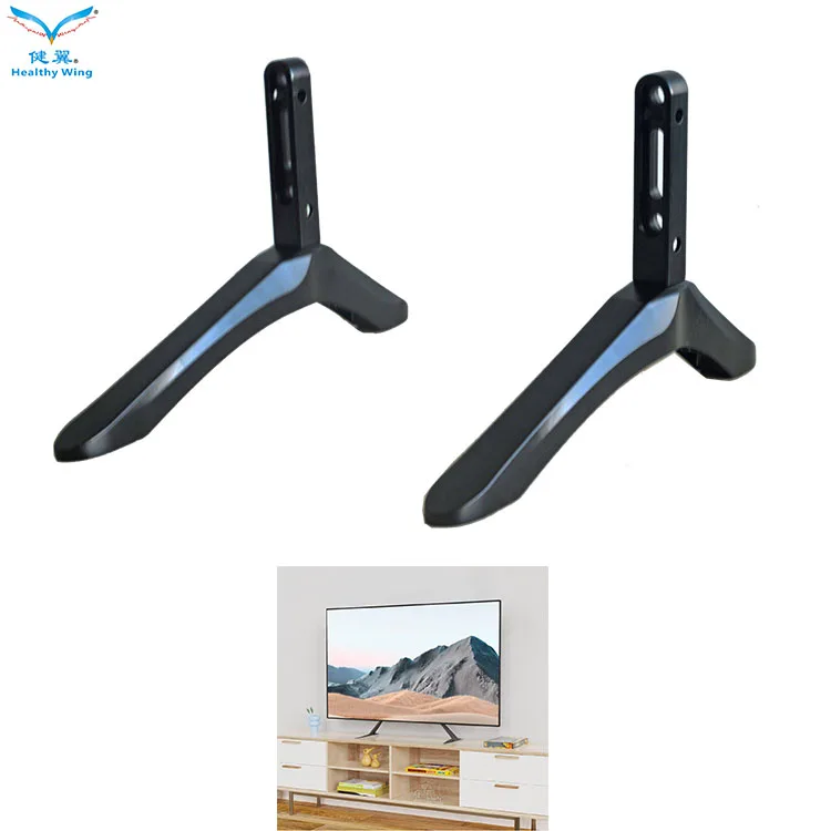 Wholesale Factory Price TV Bracket Base DZ-065 TV Wall Mount 32-100 Inch TV Base Stand