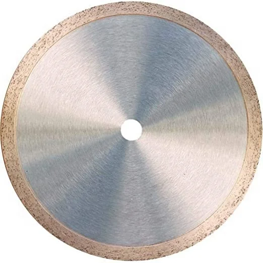 High Quality 4inch 7inch 8inch 10inch Diamond Blade For Wet Tile Saws