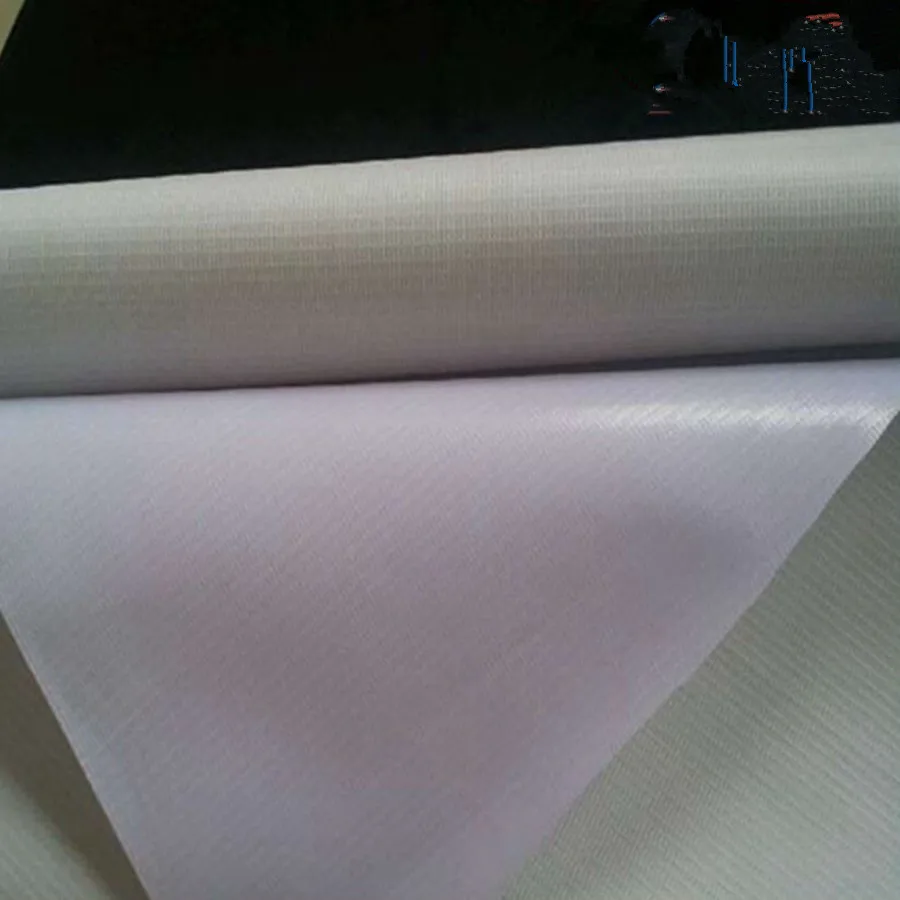 Sounda 440g print laminated pvc flex banner materials