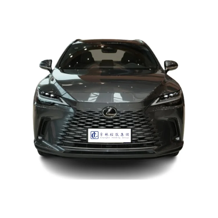 2022 Toyota Lexus RX450 и 2023 LX570 новые энергетические транспортные средства для экспорта подержанных автомобилей продажи