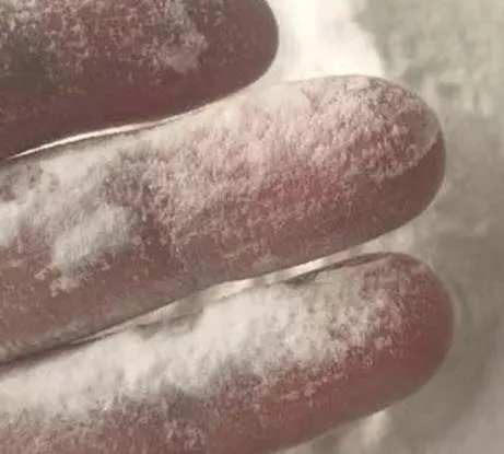 POTASSIUM SODIUM TARTRATE (Rochelle Salt) CAS Number: 6381-59-5