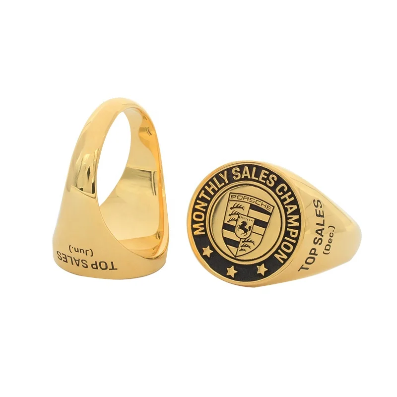 
Custom school graduation rings, custom commemorative rings, custom classmate party rings. 