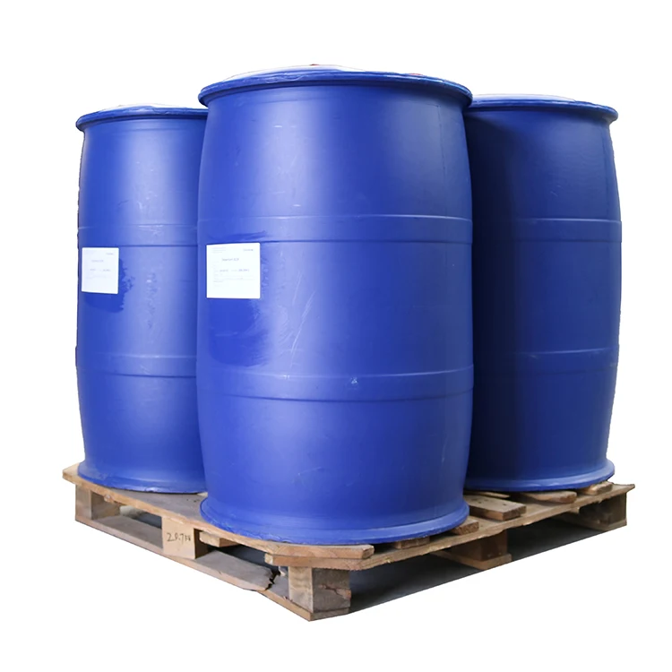 Диспергирующий агент с низкой пеной для неорганических пигментов