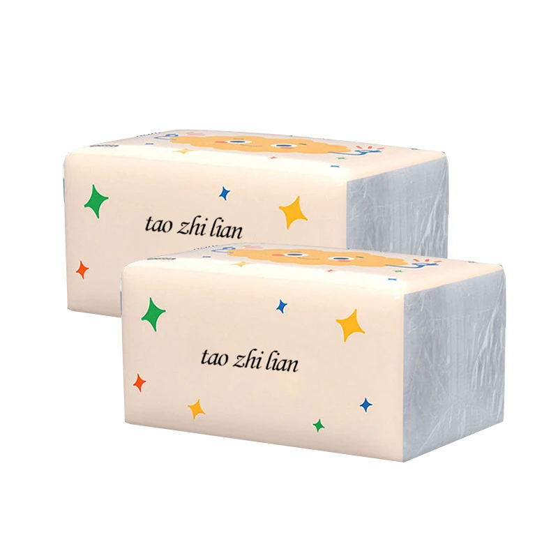 Wholesale High Quality Low Price Good Quality Cheap Price Facial Tissue For Sale