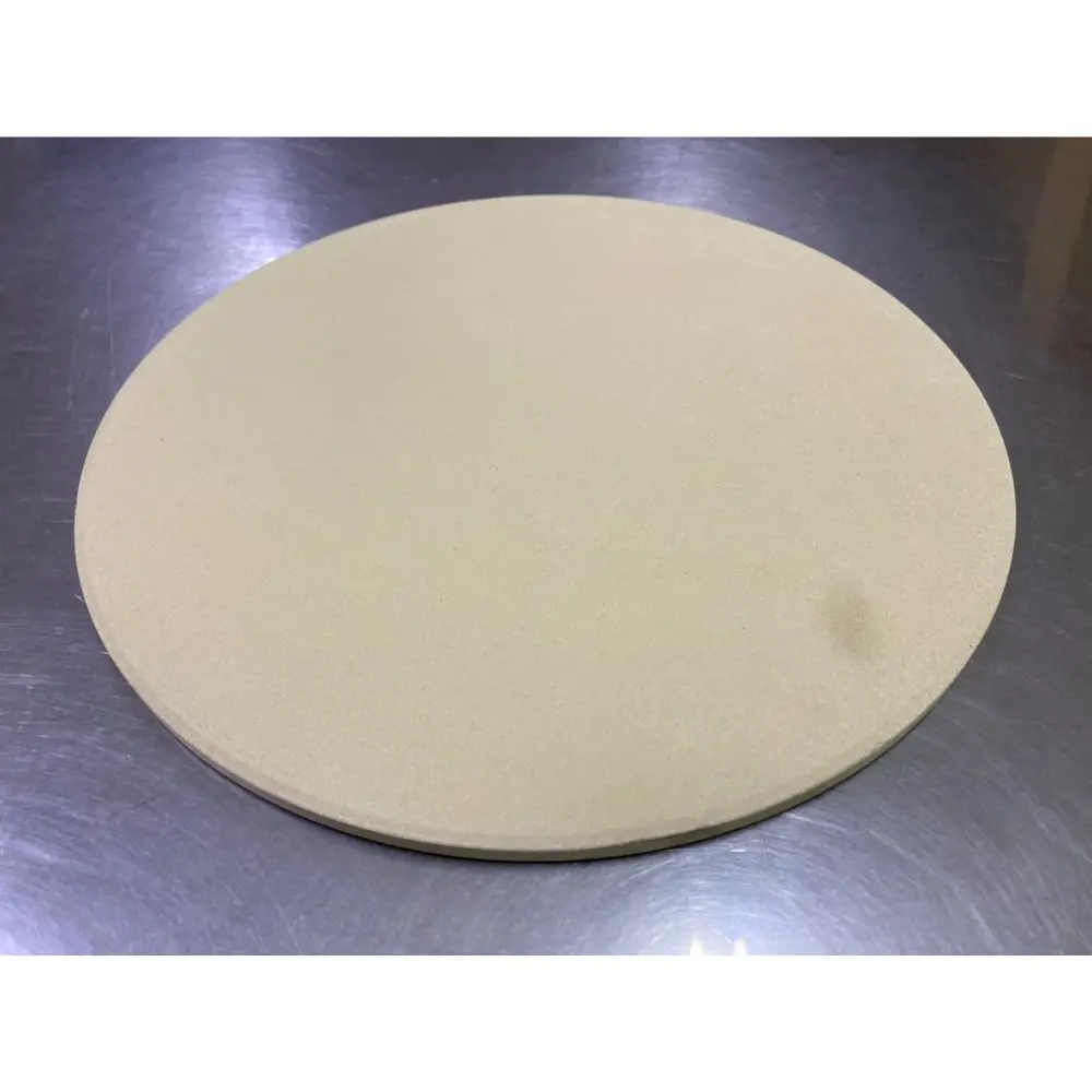 10Mm Thick Pizza Baking Stone