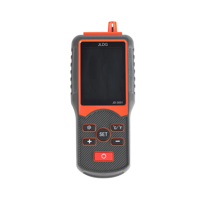 Professional Geiger Counter Nuclear Radiation Detector For Car Survey Meter Radiation Detector