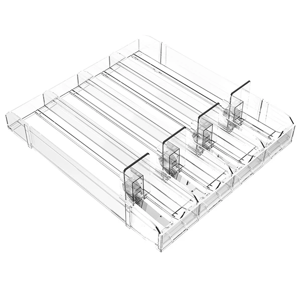  Cigarette Pack Pusher Shop