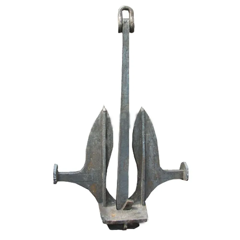 Factory Manufacturer Steel Anchor Danforth Fluke Style