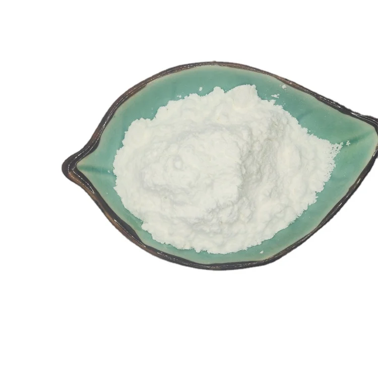 manufacturer direct supply food grade heavy& light magnesium carbonate CAS 39409-82-0